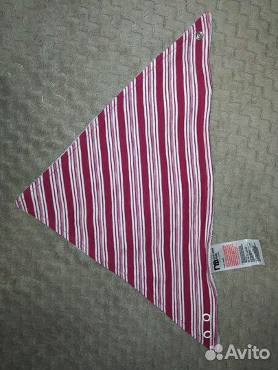 Новые слюнявчики Mothercare F&F Disney