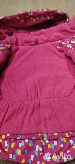 Полукомбинезон 92