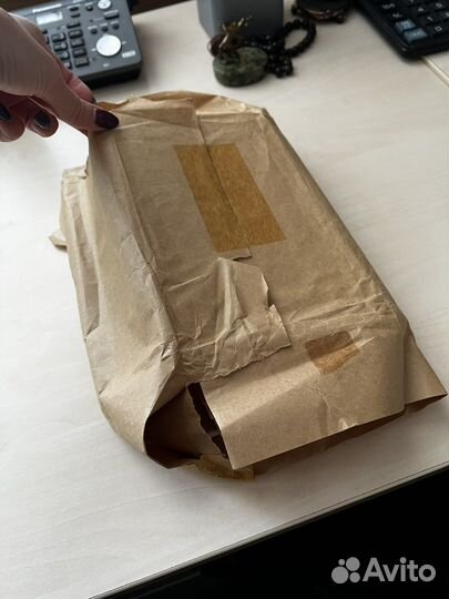 Фотобумага Epson глянцевая 10х15 (100 лист)