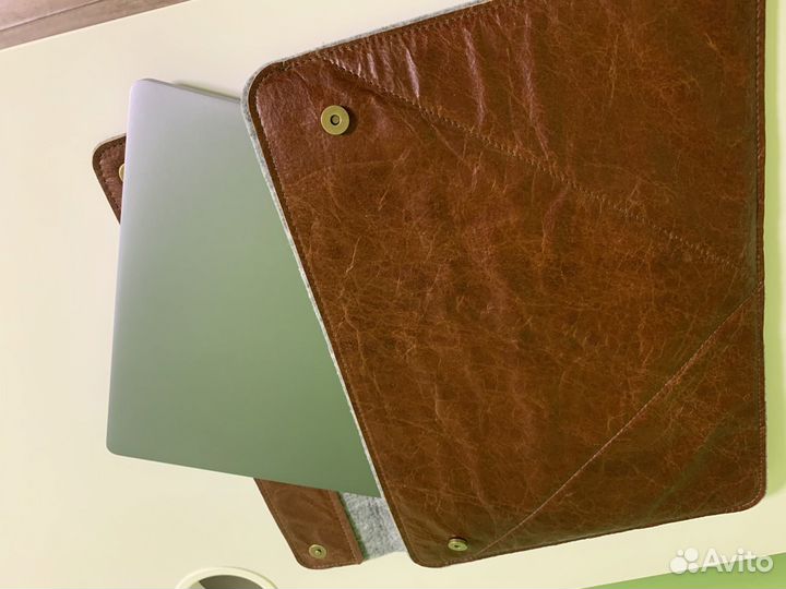 Чехол для ноутбука 15,6