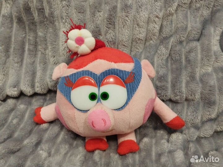 Мягкая игрушка