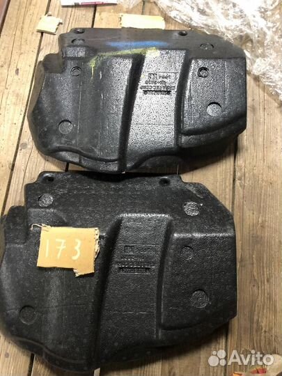 Упор для ног Jeep Grand Cherokee WK2 ESG 2016