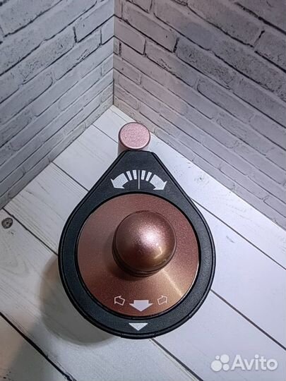Насадка dyson для сушки волос перед укладкой