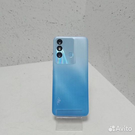 Itel Vision 3 Plus, 4/64 ГБ