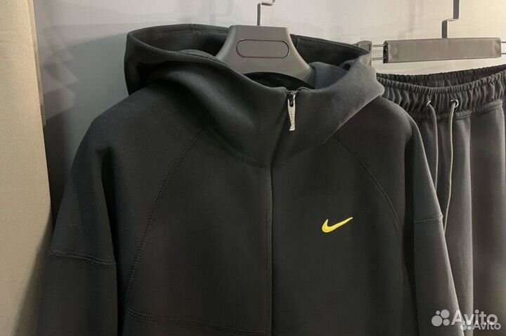 Nike tech fleece nocta костюм