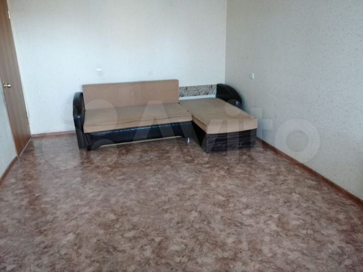 2-к. квартира, 58 м², 5/9 эт.