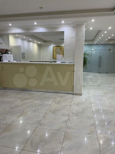 Апартаменты-студия, 20 м², 2/7 эт.