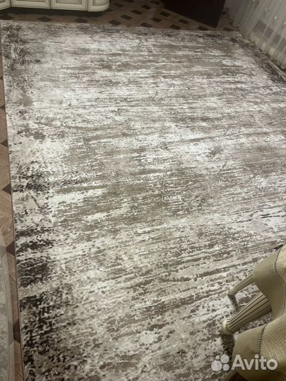 Ковер шерстяной 3 на 4