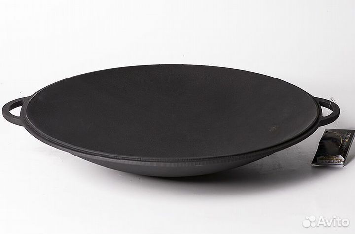 Сковорода садж