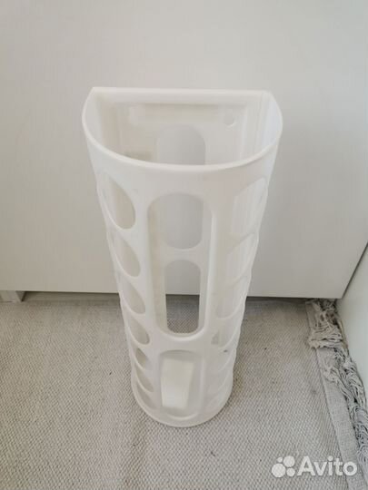 Органайзер для пакетов Икеа Variera