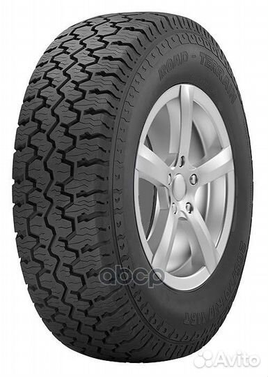 Kormoran Road Terrain 235/75 R15