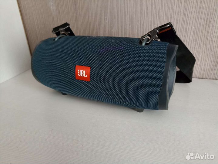 Колонка JBL Xtreme 2