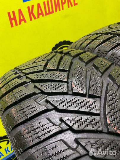 Dunlop SP Winter Sport M3 255/45 R17 98V