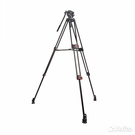 Видеоштатив GreenBean HDV Elite 618 новые