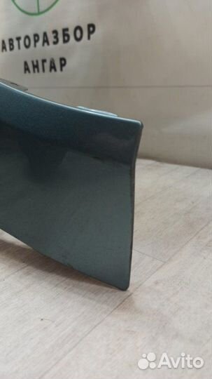 Крыло переднее правое Mitsubishi Lancer 10 CY3A