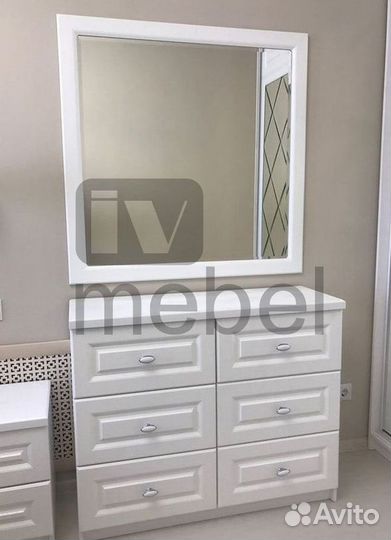 Стенка в гостиную