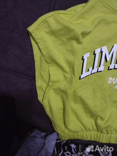 Толстовка с капюшоном для девочки новая Gloria