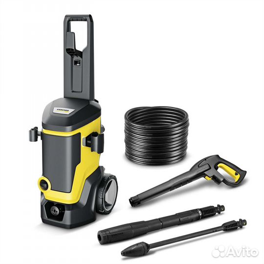 Мойка Karcher k7 Новая. Гарантия