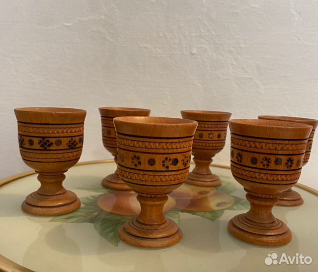 Кружка пивная чайница стопки кувшин