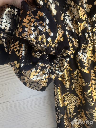 Michael Kors новое коктейльнок платье оригинал