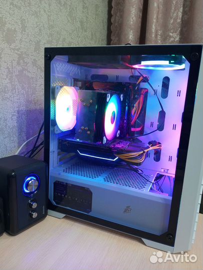 Игровой системный блок