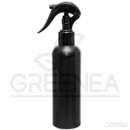 Флакон 200 мл 24/410 с мини-триггером