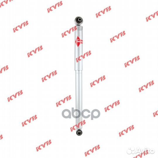 Амортизатор - Gas-A-Just зад прав/лев Toyota