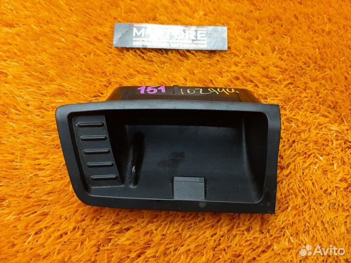 Пепельница Bmw 1-Series E87 N45B16A 2008