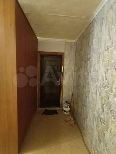 Комната 18,8 м² в 1-к., 3/5 эт.