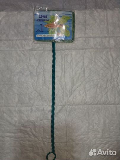 Сачок для аквариума. Фильтр aquael