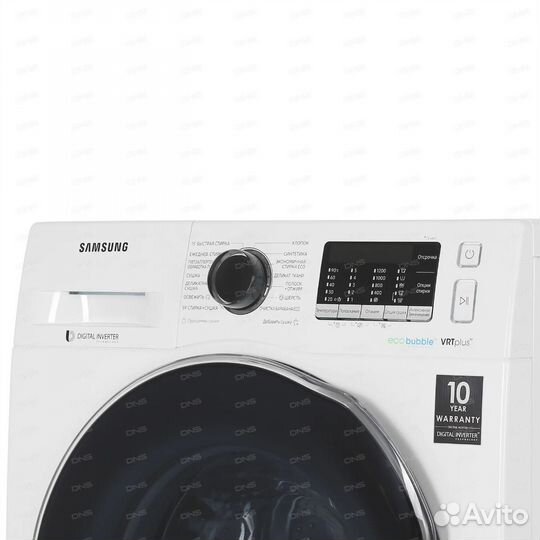 Стиральная машина с сушкой samsung