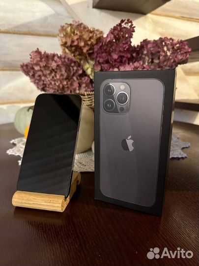 iPhone 13 Pro Max, 128 ГБ