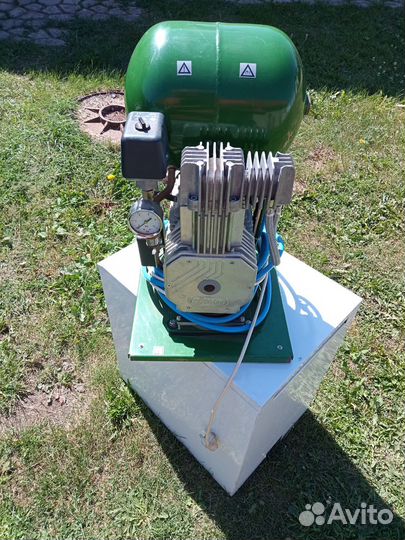 Компрессор воздушный