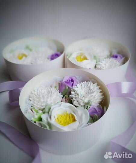 Зефир для самых любимых