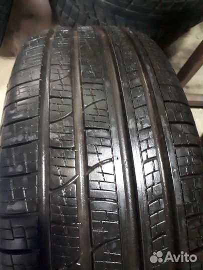 Pirelli Scorpion Verde 235/65 R17
