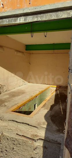 Гараж, 30 м²
