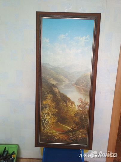 Картины