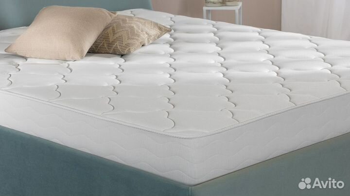 Матрас Askona Family Tending 180/200