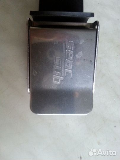 Снаряжение для подводной охоты