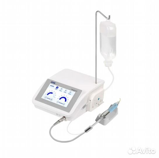Аренда Аппарат хирургический ультрозвуковой
