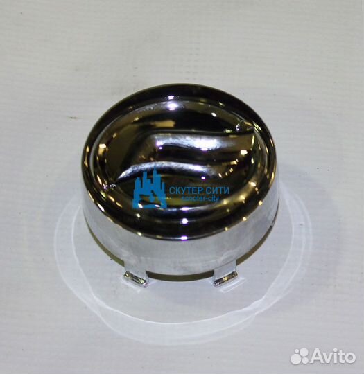 Колпачок диска декоративный 800-U8/Х8 (Арт.7020-07