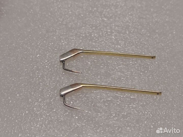 Блесна на зубаря