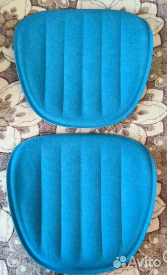 Подушки для стула pynten IKEA, 2 шт