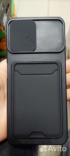 Чехол для телефона Xiaomi redmi note 10/10s новый