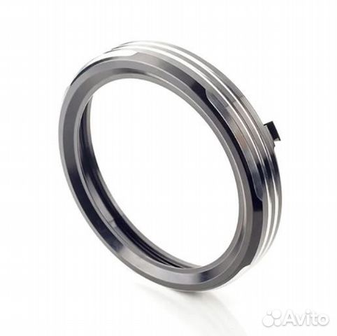 Черный ободок фары для Triumph Scrambler 1200