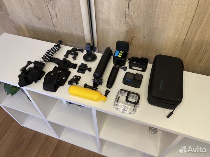 Аренда Экшн Камеры GoPro Гопро 11/10