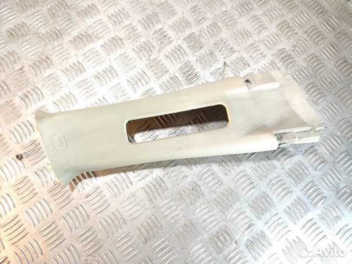 Обшивка стойки правая Mazda 6 (gh) 2007-2012