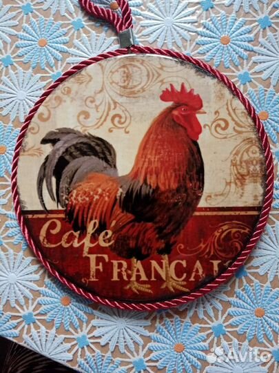 Подставка под горячее