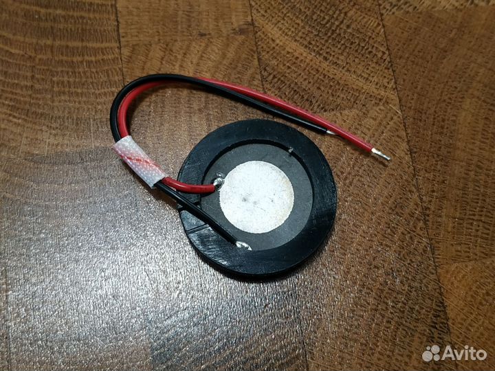 Мембрана ультразвуковая для увлажнителя