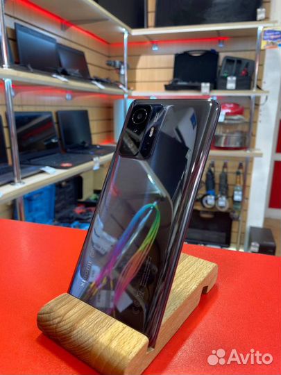 Xiaomi Redmi Note 11T Pro, 8/256 ГБ
